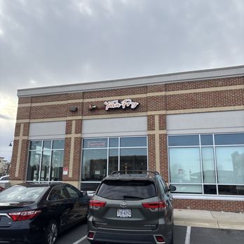 Tava Fry Modern Indian Bar & Restaurant - Indian Near Me - Ashburn, Virginia