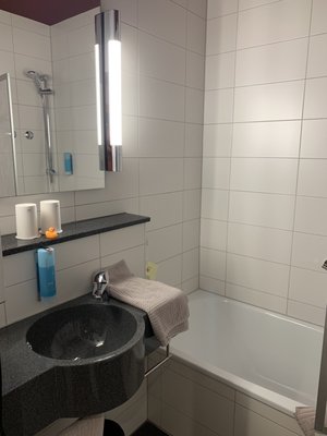 Hotel Residenz Passau by null