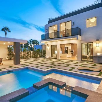 Smart & Secure - complete light, outdoor entertainment, and pool control, all by a smart system integration - Home Automation Near Me - Woodland Hills, California Smart & Secure - complete light, outdoor entertainment, and pool control, all by a smart system integration - Home Automation Near Me - Woodland Hills, California
