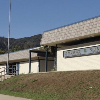 Goddard Middle School - Front office - Elementary Schools Near Me - Glendora, California