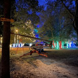 Custom Illuminations