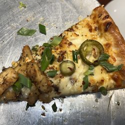 Aubree's Pizzeria & Grill