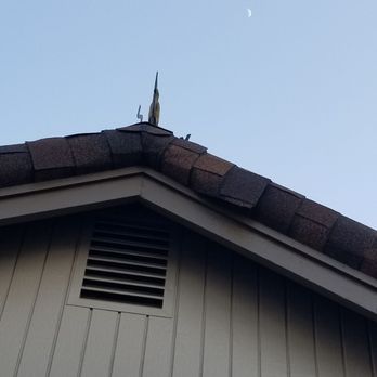 Viirt - Roofing Near Me - Vancouver, Washington