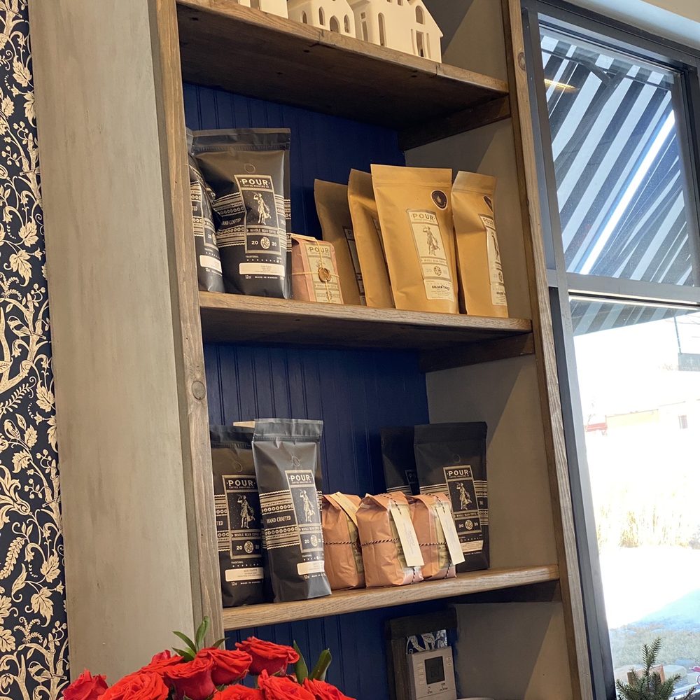 Pour Coffeehouse - Coffee & Tea Near Me - Olathe, Kansas Pour Coffeehouse - Coffee & Tea Near Me - Olathe, Kansas