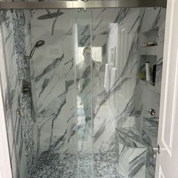 After the remodel. After the remodel.