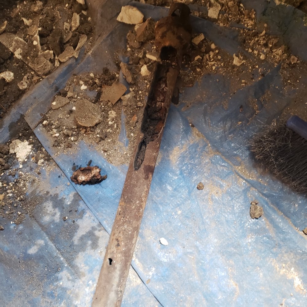 Slide of Rooter 99 Sewer & Drains