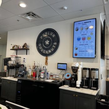 Parlor Doughnuts - Donuts Near Me - Phoenix, Arizona Parlor Doughnuts - Donuts Near Me - Phoenix, Arizona