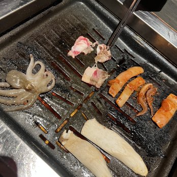 BON Kbbq - Korean Near Me - Houston, Texas BON Kbbq - Korean Near Me - Houston, Texas