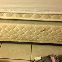 Home Suites - Disgusting