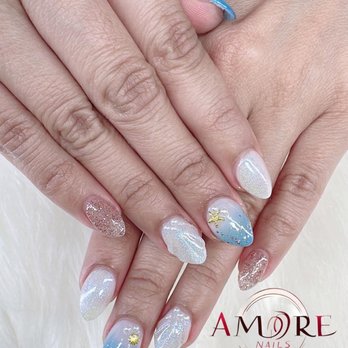 Amore nails - Nail Salons Near Me - Fishers, Indiana