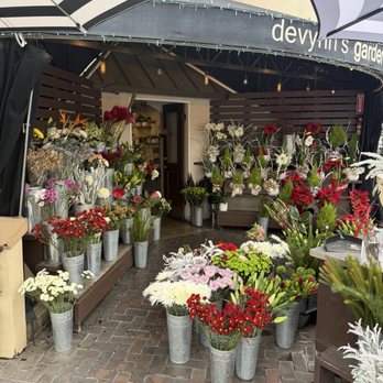 Devynn's Garden - Florists Near Me - Long Beach, California