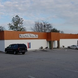 Spring Valley Antique Mall