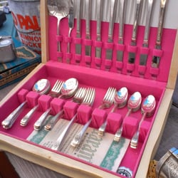 Pleasanton Antiques & Collectibles Faire