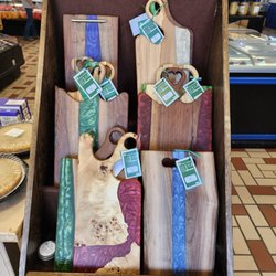 Bon Ton Meat Market