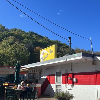 The Drive In - Burgers Near Me - Taylors Falls, Minnesota The Drive In - Burgers Near Me - Taylors Falls, Minnesota