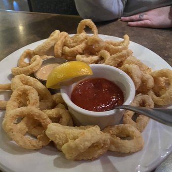 Crabby's Seafood Bar & Grill - Seafood Near Me - Rogers, Arkansas
