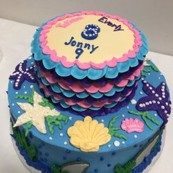 Dice's Creative Cakes