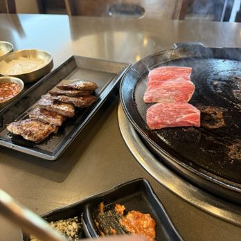 Seorai Korean Bbq - Korean Near Me - Santa Clara, California