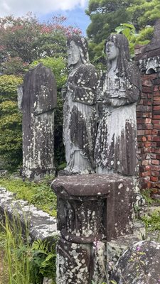 Urakami Cathedral by null