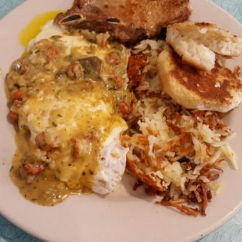 Dots Diner - Williams Blvd. - Diners Near Me - Kenner, Louisiana