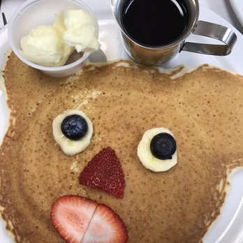 Maggies On Meeker - Kids cake, so cute! - American Near Me - Kent, Washington