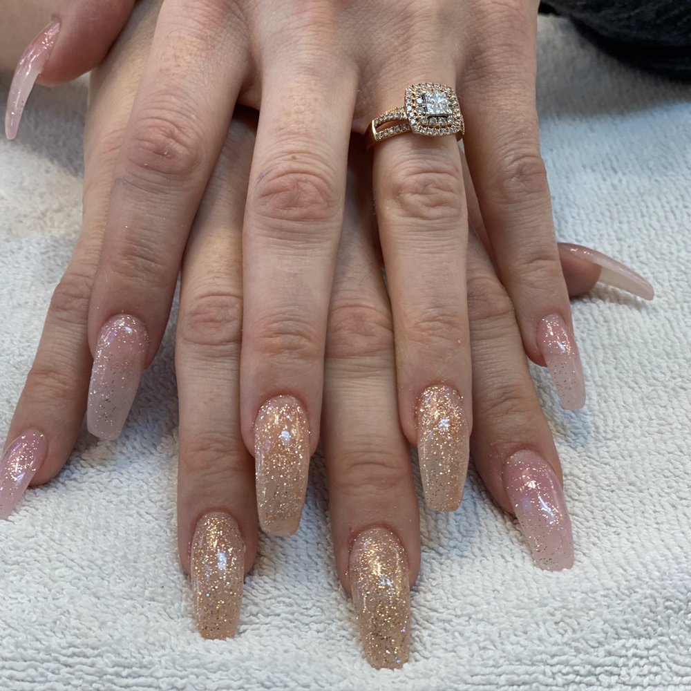 T & Y Nail Spa - Nail Salons Near Me - Peoria, Arizona T & Y Nail Spa - Nail Salons Near Me - Peoria, Arizona