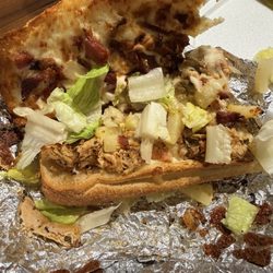 Savannah Pizza