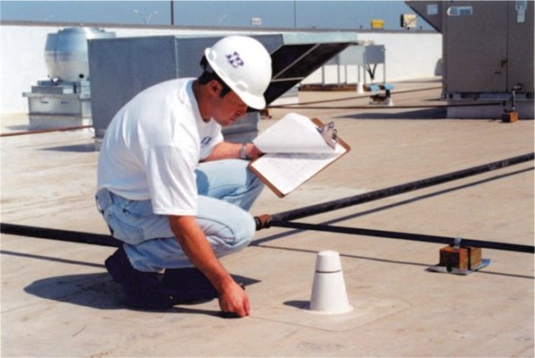 Burly Roofing