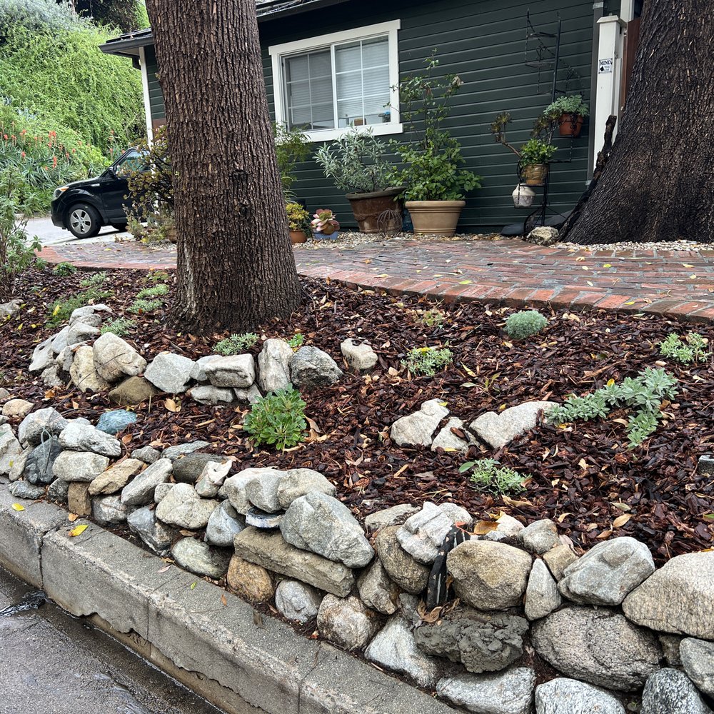 Green Splendor Landscaping - Landscaping Near Me