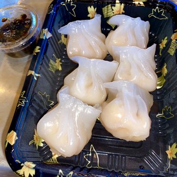 Cherry Moon - Shrimp dumplings - Vietnamese Near Me - Auburn, Alabama Cherry Moon - Shrimp dumplings - Vietnamese Near Me - Auburn, Alabama