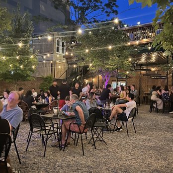 ST VINCENT WINE - 134 Photos & 100 Reviews - 3212 Georgia Ave NW