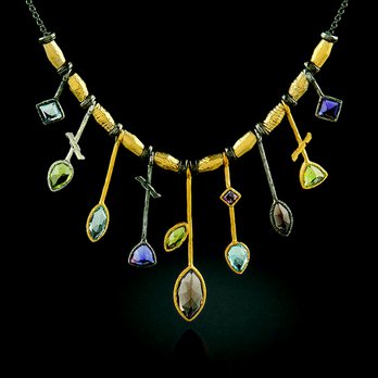 Topaz Gallery - Q Evon - Jewelry Near Me - Atlanta, Georgia Topaz Gallery - Q Evon - Jewelry Near Me - Atlanta, Georgia