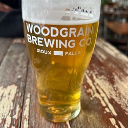 WoodGrain Brewing Company