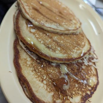 The Camellia Grill - Pancakes - American Near Me - New Orleans, Louisiana The Camellia Grill - Pancakes - American Near Me - New Orleans, Louisiana