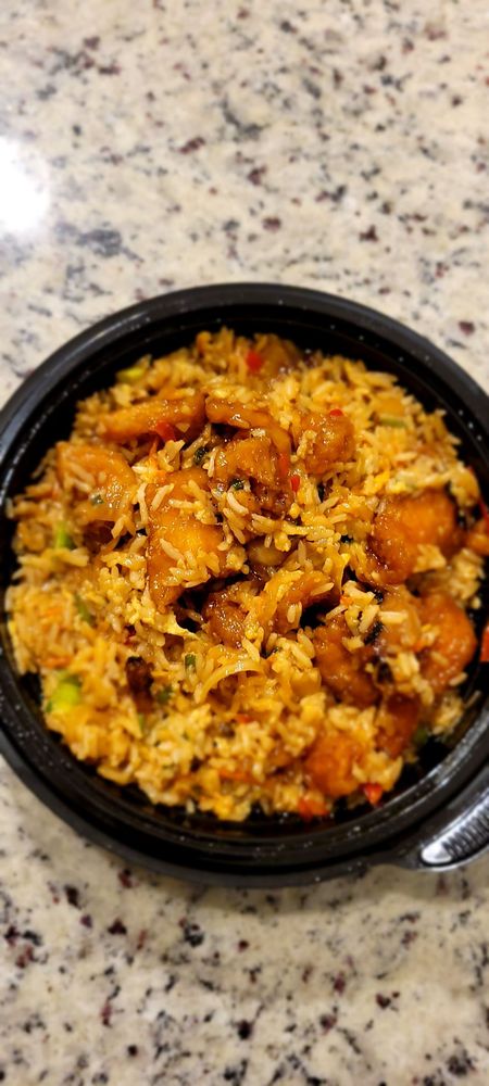 Pei Wei Asian Kitchen