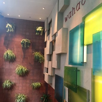 Wahaca - Mexican Near Me - London, XGL