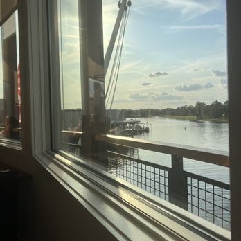 Paddlefish - Seafood Near Me - Orlando, Florida Paddlefish - Seafood Near Me - Orlando, Florida