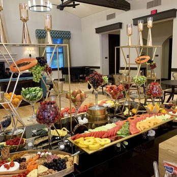 Events By Mitra - Fruit station - Party & Event Planning Near Me - Irvine, California