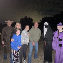 Twisted Hollow Haunt - Afterwards