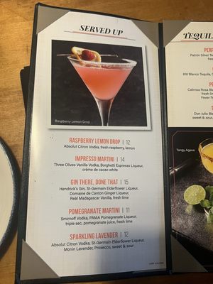 Menu photo 7 Landry's Seafood House St. Louis, MO