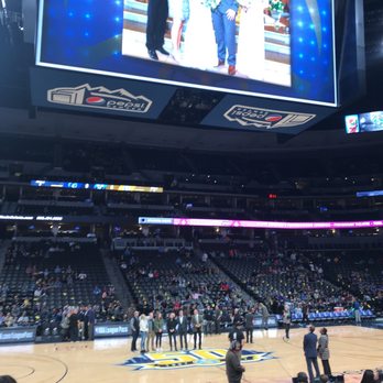 Ball Arena - Stadiums & Arenas Near Me - Denver, Colorado Ball Arena - Stadiums & Arenas Near Me - Denver, Colorado