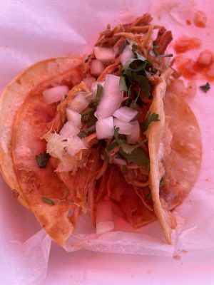 La Tingeria Alexandria by null