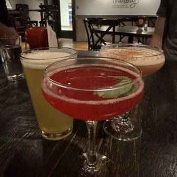 Thirsty Fox - Bars Near Me - Lexington, Kentucky