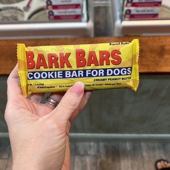 Delectable Delights - Doggie bar - Ice Cream & Frozen Yogurt Near Me - Lutz, Florida