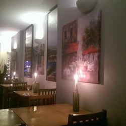 Brooks Cafe & Wine Bar