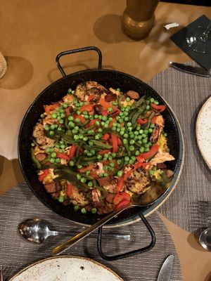 Posada Alta Cocina by null