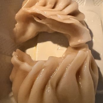 Momo n Curry - Steamed Momo Veg or Chicken (8 Pcs) - Himalayan/Nepalese Near Me - Fremont, California