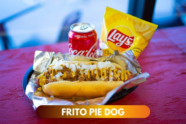 That's My Dog by null