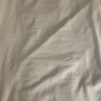 Red Lion Hotel Redding - Crumbs in bed. - Hotels Near Me - Redding, California Red Lion Hotel Redding - Crumbs in bed. - Hotels Near Me - Redding, California