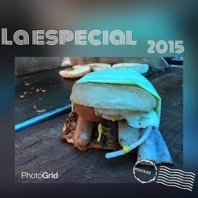 Tortas ahogadas los primos by null
